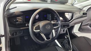 Volkswagen Polo 2024 1.0 TSI 95PS  Life-thumb-9