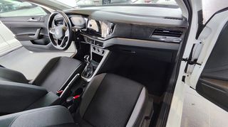 Volkswagen Polo 2024 1.0 TSI 95PS  Life-thumb-11