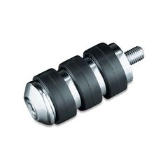 Kuryakyn Πεντάλ Φρένου / Λεβιέ Ταχυτήτων για Harley Davidson fits all ISO | Kuryakyn ISO shift peg chrome