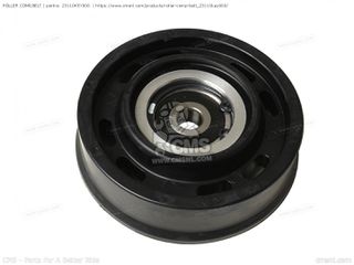 ROLLER COMP,BELT