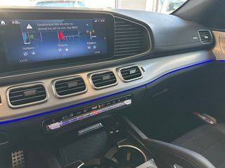 Mercedes-Benz GLE 350 2024 de Coupe AMG Panorama Airmatic Night Facelift 22'' Distronic-thumb-45
