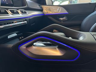 Mercedes-Benz GLE 350 2024 de Coupe AMG Panorama Airmatic Night Facelift 22'' Distronic-thumb-50