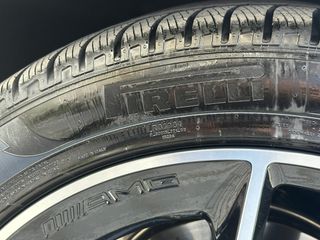Mercedes-Benz GLE 350 2024 de Coupe AMG Panorama Airmatic Night Facelift 22'' Distronic-thumb-21