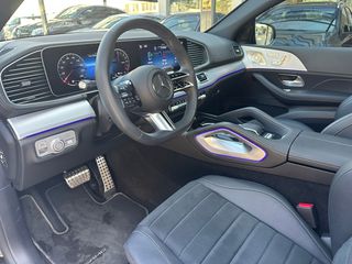Mercedes-Benz GLE 350 2024 de Coupe AMG Panorama Airmatic Night Facelift 22'' Distronic-thumb-14