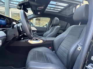 Mercedes-Benz GLE 350 2024 de Coupe AMG Panorama Airmatic Night Facelift 22'' Distronic-thumb-12