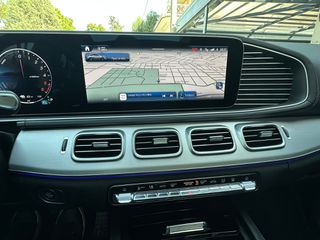 Mercedes-Benz GLE 350 2024 de Coupe AMG Panorama Airmatic Night Facelift 22'' Distronic-thumb-32