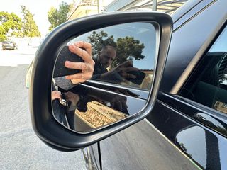 Mercedes-Benz GLE 350 2024 de Coupe AMG Panorama Airmatic Night Facelift 22'' Distronic-thumb-38