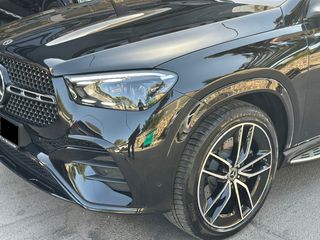 Mercedes-Benz GLE 350 2024 de Coupe AMG Panorama Airmatic Night Facelift 22'' Distronic-thumb-33
