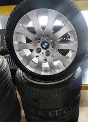 ΖΑΝΤΟΛΑΣΤΙΧΑ ΑΛΟΥΜΙΝΙΟΥ 8JX17 BMW E9X 2004-2013!!! ΑΠΟΣΤΟΛΗ ΣΕ ΟΛΗ ΤΗΝ ΕΛΛΑΔΑ!!!