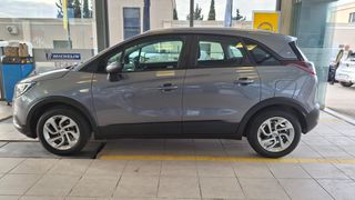 Opel Crossland 2017 X-cite 1.2lt, 81 hp (MT5)-thumb-2