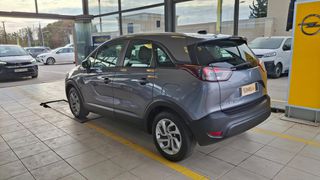 Opel Crossland 2017 X-cite 1.2lt, 81 hp (MT5)-thumb-3