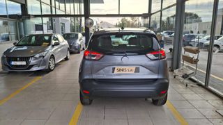 Opel Crossland 2017 X-cite 1.2lt, 81 hp (MT5)-thumb-4