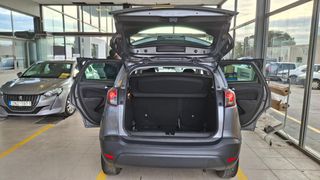 Opel Crossland 2017 X-cite 1.2lt, 81 hp (MT5)-thumb-5