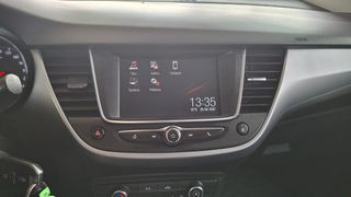 Opel Crossland 2017 X-cite 1.2lt, 81 hp (MT5)-thumb-8