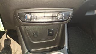 Opel Crossland 2017 X-cite 1.2lt, 81 hp (MT5)-thumb-9