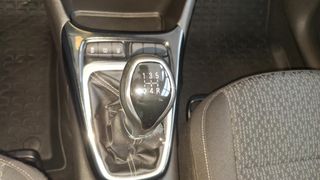 Opel Crossland 2017 X-cite 1.2lt, 81 hp (MT5)-thumb-10