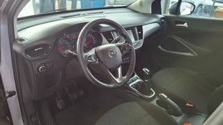 Opel Crossland 2017 X-cite 1.2lt, 81 hp (MT5)-thumb-11