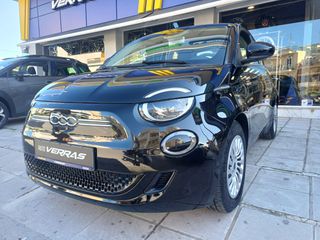 Fiat 500e 2022-thumb-1