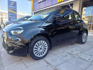 Fiat 500e 2022-thumb-2