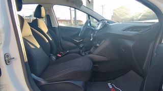 Peugeot 208 2019 1.5 HDI 100PS S/S BUSINESS ΕΛΛΗΝΙΚΗΣ ΑΝΤΙΠΡΟΣΩΠΕΙΑΣ-thumb-8