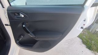 Peugeot 208 2019 1.5 HDI 100PS S/S BUSINESS ΕΛΛΗΝΙΚΗΣ ΑΝΤΙΠΡΟΣΩΠΕΙΑΣ-thumb-16