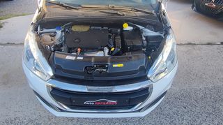 Peugeot 208 2019 1.5 HDI 100PS S/S BUSINESS ΕΛΛΗΝΙΚΗΣ ΑΝΤΙΠΡΟΣΩΠΕΙΑΣ-thumb-19