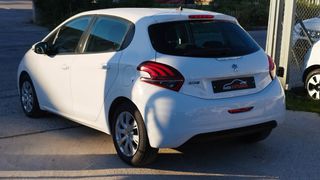 Peugeot 208 2019 1.5 HDI 100PS S/S BUSINESS ΕΛΛΗΝΙΚΗΣ ΑΝΤΙΠΡΟΣΩΠΕΙΑΣ-thumb-3