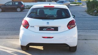 Peugeot 208 2019 1.5 HDI 100PS S/S BUSINESS ΕΛΛΗΝΙΚΗΣ ΑΝΤΙΠΡΟΣΩΠΕΙΑΣ-thumb-5