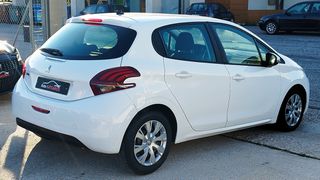 Peugeot 208 2019 1.5 HDI 100PS S/S BUSINESS ΕΛΛΗΝΙΚΗΣ ΑΝΤΙΠΡΟΣΩΠΕΙΑΣ-thumb-2