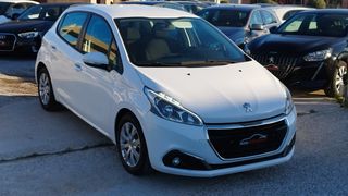 Peugeot 208 2019 1.5 HDI 100PS S/S BUSINESS ΕΛΛΗΝΙΚΗΣ ΑΝΤΙΠΡΟΣΩΠΕΙΑΣ-thumb-1