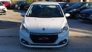 Peugeot 208 2019 1.5 HDI 100PS S/S BUSINESS ΕΛΛΗΝΙΚΗΣ ΑΝΤΙΠΡΟΣΩΠΕΙΑΣ-thumb-4