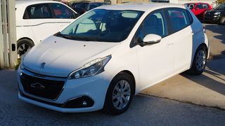 Peugeot 208 2019 1.5 HDI 100PS S/S BUSINESS ΕΛΛΗΝΙΚΗΣ ΑΝΤΙΠΡΟΣΩΠΕΙΑΣ