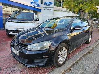 Volkswagen Golf 2017-thumb-3