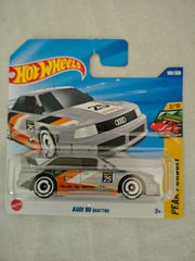 Hot wheels Audi