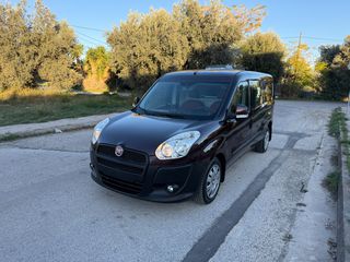 Fiat 2014 DOBLO MAXI