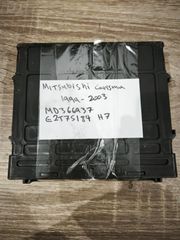 Mitsubishi Carisma. MD366937 (Mitsubishi OEM) / E2T75184 H7 (Mitsubishi Electric)