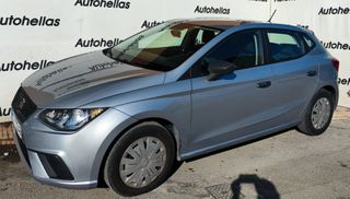 Seat Ibiza 2021