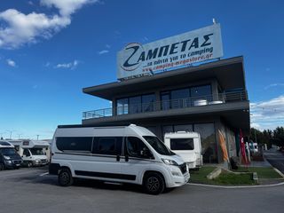 Laika 2024 ECOVIP 600