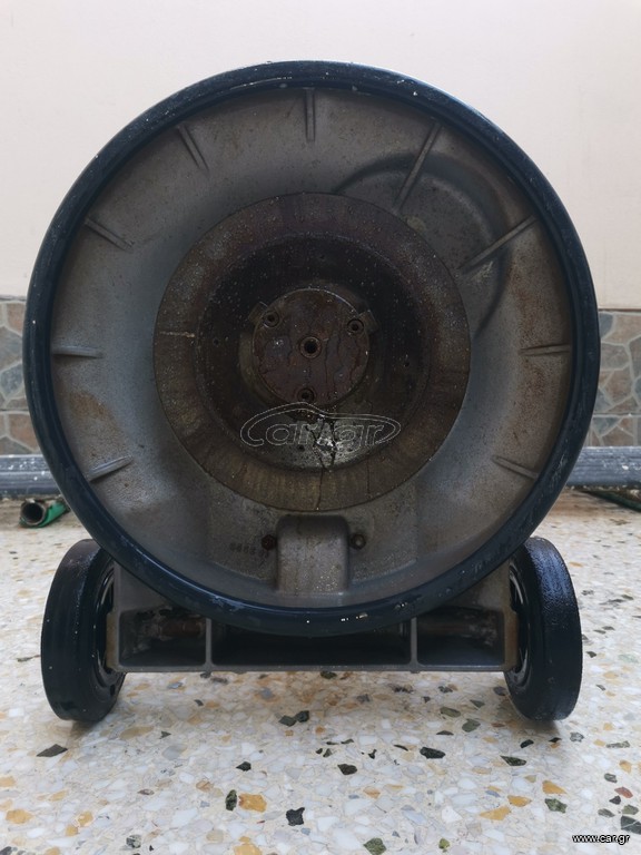 Nilfisk 510B  περιστροφική μηχανή