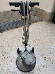 Nilfisk 510B  περιστροφική μηχανή-thumb-2