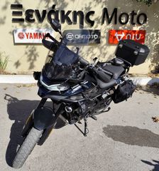 CFmoto 800MT Explore Edition 2025