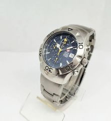 Vintage KROSS CHRONO WR10at TITANIUM KR055TG ΑΝΤΡΙΚΟ ΡΟΛΟΙ A9026 ΤΙΜΗ 530 ΕΥΡΩ