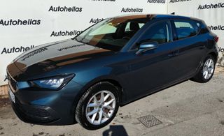 Seat Leon 2021-thumb-1