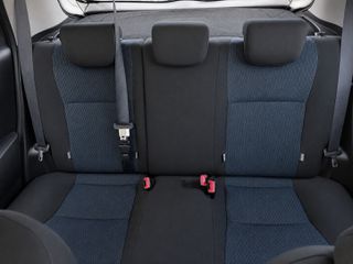 Toyota Yaris 2013 1.5 Hybrid Style-thumb-6