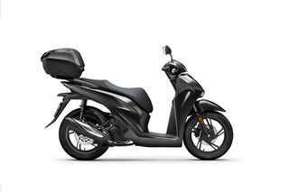 Honda SH 150i 2027 SMART TOP BOX ATOKA