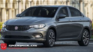 ΑΥΞΗΣΗ ΙΠΠΟΔΥΝΑΜΗΣ STAGE 1 +21 ΙΠΠΟΥΣ  FIAT TIPO 1.3 70KW ENGINE CODE 55283775 2019 9DF HW001