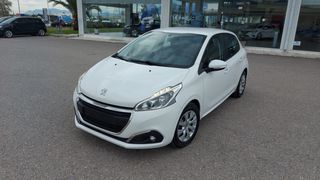 Peugeot 208 2018 1560cc BlueHdi DIESEL ACTIVE EURO6 ΕΛΛΗΝΙΚΟ