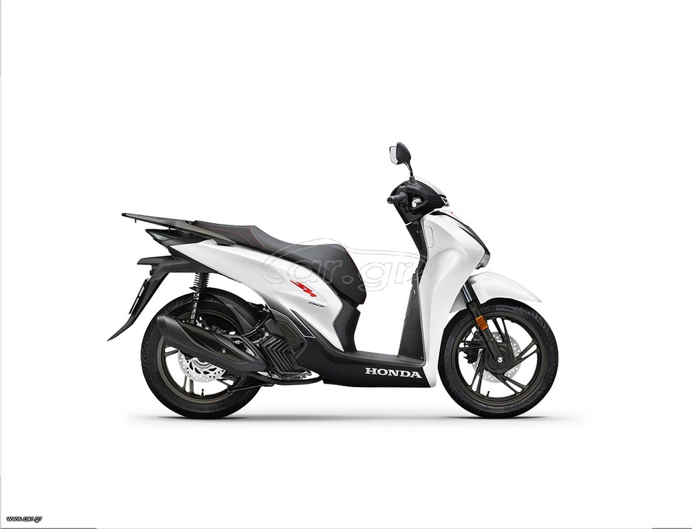 Honda SH 150i 2026 SPORTY ATOKA