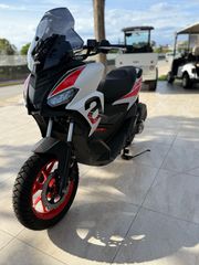 Aprilia SR GT 200 2025 SPORT-thumb-3