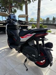 Aprilia SR GT 200 2025 SPORT-thumb-4